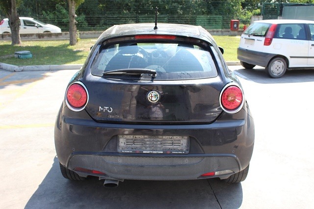 ALFA ROMEO MITO 1.4 G 88KW 5M 3P (2010) RICAMBI IN MAGAZZINO