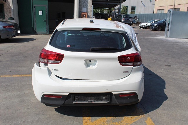 KIA RIO 1.0 B 73KW 5M 5P (2018) RICAMBI IN MAGAZZINO