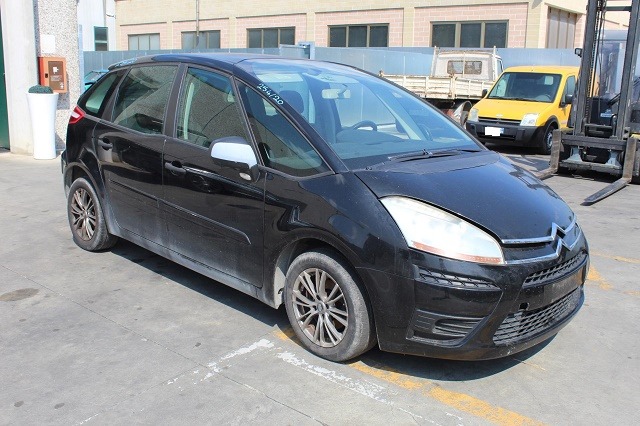 CITROEN C4 PICASSO 1.6 D 80KW 5M 5P (2008) RICAMBI IN MAGAZZINO