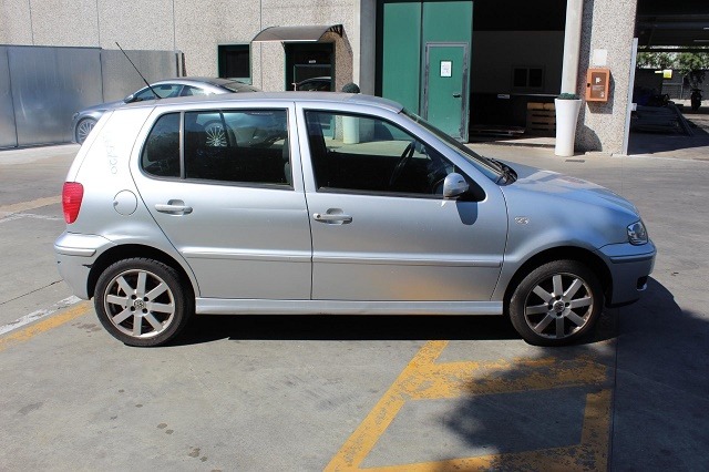 VOLKSWAGEN POLO 1.4 B 55KW 5M 5P (2001) RICAMBI IN MAGAZZINO