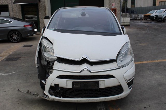 CITROEN C4 PICASSO 1.6 D 82KW 6M 5P (2013) RICAMBI IN MAGAZZINO