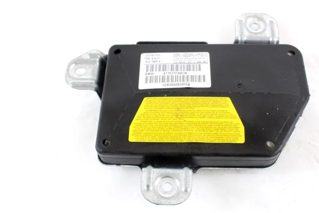 7037238 AIRBAG PORTA POSTERIORE DESTRA BMW E46 325CI 2.5 B 141KW 2P 5M (2002) RICAMBIO USATO