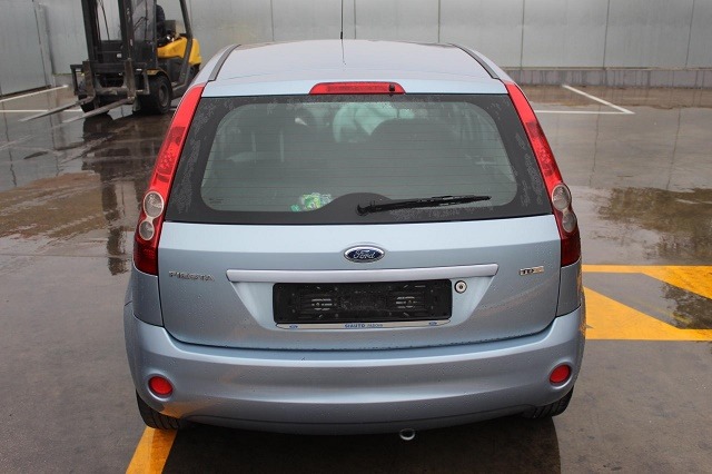 FORD FIESTA 1.4 D 50KW 5M 5P (2007) RICAMBI IN MAGAZZINO