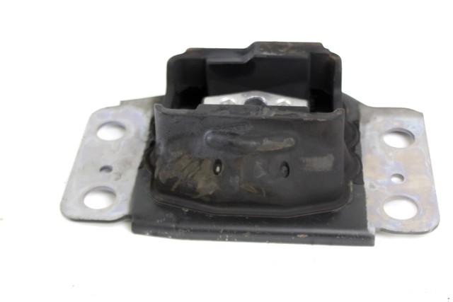 6G91-7M121-BC SUPPORTO CAMBIO FORD S-MAX 1.8 D 92KW 6M 5P (2007) RICAMBIO USATO 