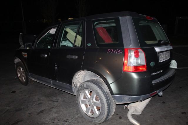 LAND ROVER FREELANDER 2.2 D 4X4 118KW 6M 5P (2007) RICAMBI IN MAGAZZINO