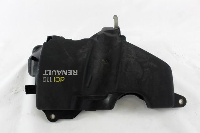 175B17098R RIVESTIMENTO COVER COPRI MOTORE RENAULT MEGANE 1.5 D 81KW 6M 3P (2010) RICAMBIO USATO