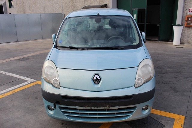 RENAULT KANGOO 1.5 D 63KW 5M 5P (2008) RICAMBI IN MAGAZZINO