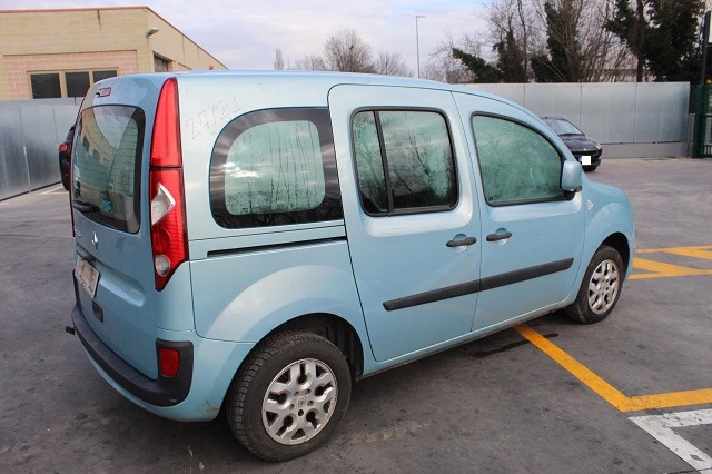 RENAULT KANGOO 1.5 D 63KW 5M 5P (2008) RICAMBI IN MAGAZZINO