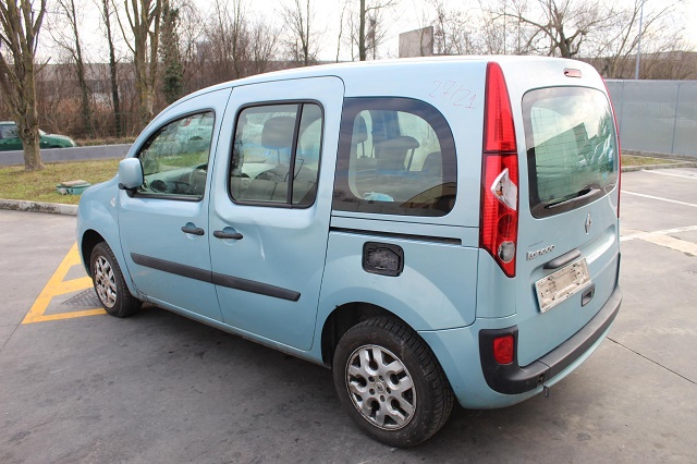 RENAULT KANGOO 1.5 D 63KW 5M 5P (2008) RICAMBI IN MAGAZZINO