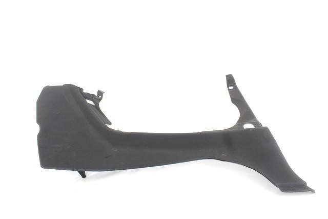 51438204271 RIVESTIMENTO INFERIORE FIANCO POSTERIORE LATO SINISTRO BMW 320 CD E46 2.0 D 110KW 6M 2P (2005) RICAMBIO USATO