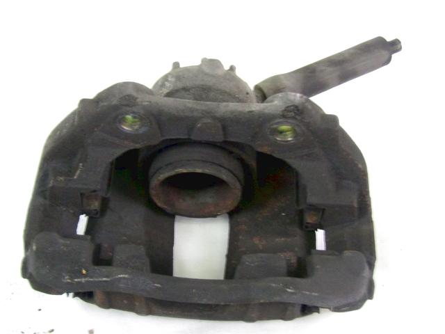 4400W8 PINZA FRENO ANTERIORE DESTRA CITROEN C4 1.6 D 80KW 5M 3P (2006) RICAMBIO USATO 