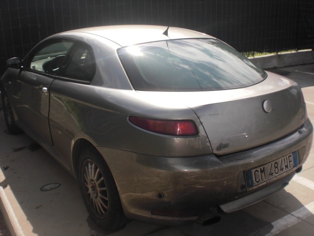 OEM N.  GEBRAUCHTTEIL ALFA ROMEO GT 937 (2003 - 2010)  HUBRAUM DIESEL 19 JAHR. 2004