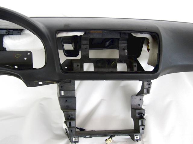 98221AG260 KIT AIRBAG SUBARU LEGACY 2.0 D 4X4 110KW 5M 4P (2009) RICAMBIO USATO CON CENTRALINA AIRBAG, PRETENSIONATORI CINTURE DI SICUREZZA, AIRBAG VOLANTE GUIDATORE, AIRBAG PASSEGGERO, CRUSCOTTO