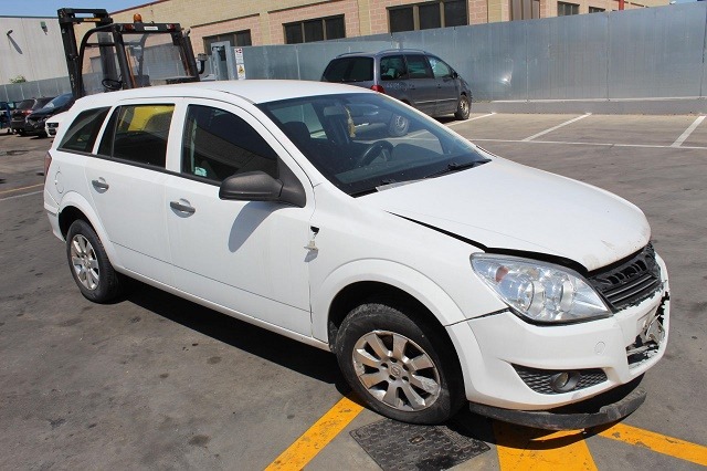 OPEL ASTRA H SW 1.7 D 74KW 5M 5P (2007) RICAMBI IN MAGAZZINO