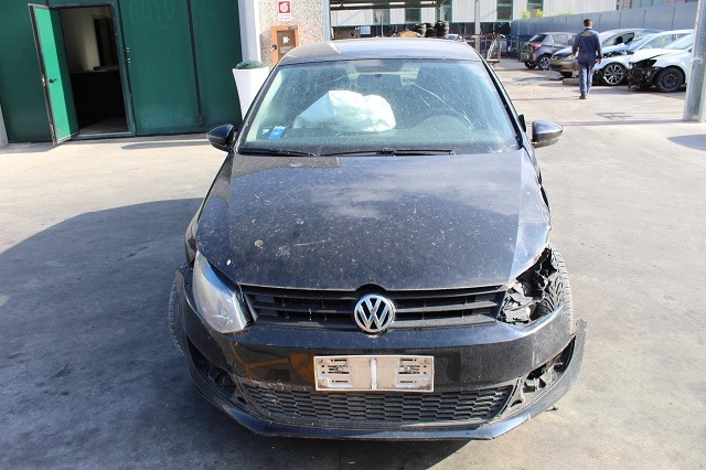 VOLKSWAGEN POLO 1.2 B 44KW 5M 5P (2013) RICAMBI IN MAGAZZINO