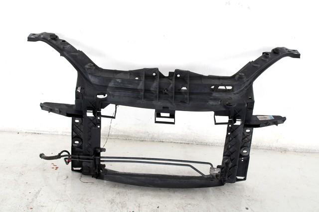 10IFR0110154 RIVESTIMENTO ANTERIORE BATTICOFANO ITSA FORD FIESTA 1.4 B 59KW 5M 5P (2002) RICAMBIO USATO 