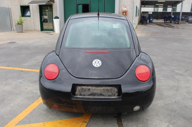 VOLKSWAGEN NEW BEETLE 1.9 D 74KW 5M 3P (2003) RICAMBI IN MAGAZZINO