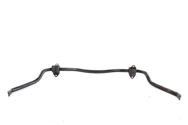 31351097019 BARRA STABILIZZATRICE ANTERIORE BMW SERIE X5 E53 3.0 D 4X4 160KW AUT 5P (2005) RICAMBIO USATO