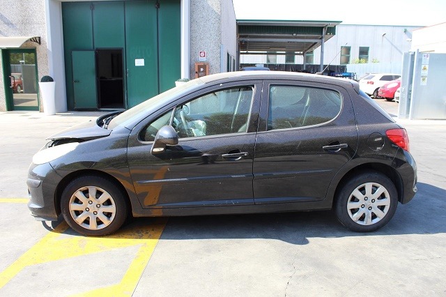 PEUGEOT 207 1.4 G 54KW 5M 5P (2009) RICAMBI IN MAGAZZINO