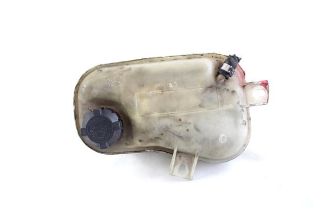 7699199 VASCHETTA ACQUA COMPENSAZIONE RADIATORE FIAT CINQUECENTO 0.9 B 29KW 5M 3P (1997) RICAMBIO USATO