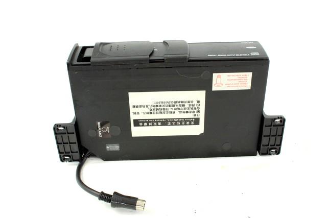 T11-7901013 CARICATORE CD DR MOTOR DR5 1.6 G 80KW 5M 5P (2009) RICAMBIO USATO