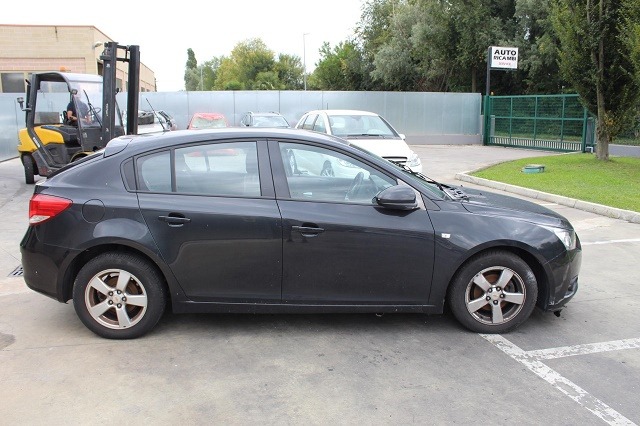 CHEVROLET CRUZE 1.8 G 104KW 5M 5P (2012) RICAMBI IN MAGAZZINO