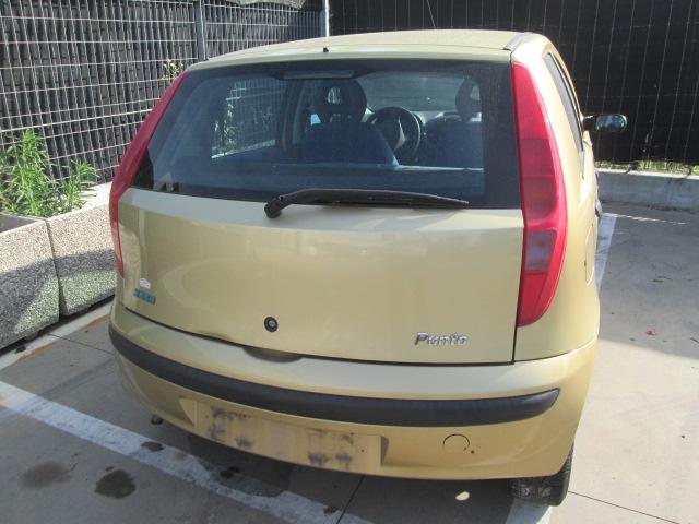 FIAT PUNTO 2 '1.2 60CV BENZ 44KW 3P 5M (2002) Ersatzteile Gebraucht