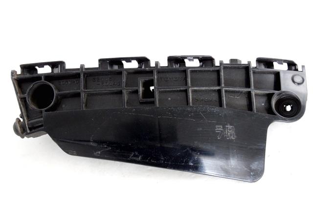 52115-60141 SUPPORTO PARAURTI ANTERIORE DESTRO TOYOTA LAND CRUISER 200 (2011) RICAMBIO USATO