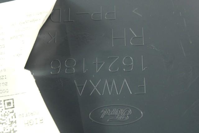 AM51-R23942-CR1FIQ PANNELLO INTERNO PORTA ANTERIORE DESTRA FORD C-MAX 1.6 D 85KW 6M 5P (2012) RICAMBIO USATO 