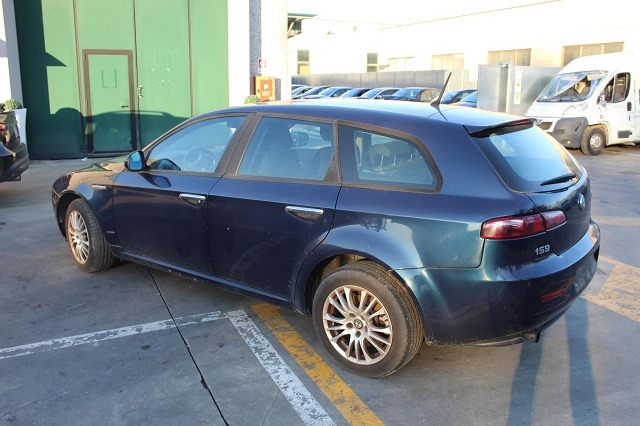 ALFA ROMEO 159 SW 1.9 D 110KW AUT 5P (2009) RICAMBI IN MAGAZZINO