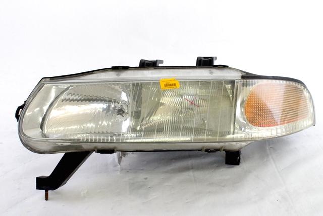 XBC103430 FARO FANALE ANTERIORE SINISTRO ROVER 400 1.4 76KW 5P B 5M (1999) RICAMBIO USATO