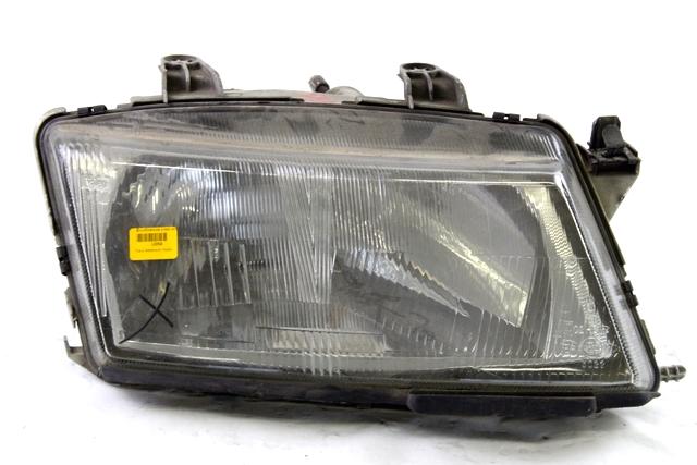 5141684 FARO FANALE ANTERIORE DESTRO SAAB 9-3 2.0 113KW 5P B (2000) RICAMBIO USATO