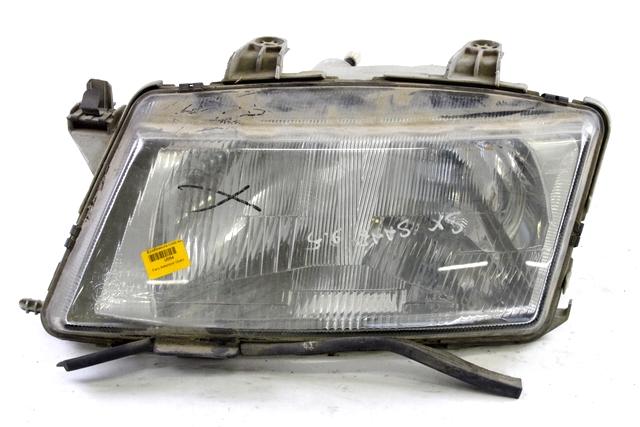 5141635 FARO FANALE ANTERIORE SINISTRO SAAB 9-3 2.0 113KW 5P B (2000) RICAMBIO USATO