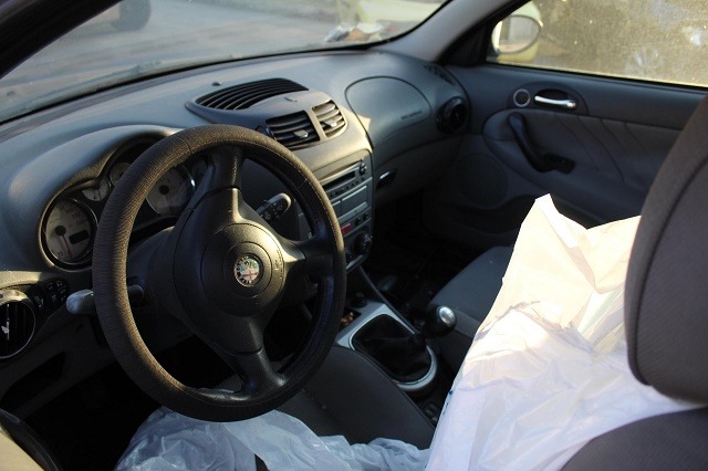 ALFA ROMEO 147 R 1.9 D 88KW 5M 5P (2006) RICAMBI IN MAGAZZINO