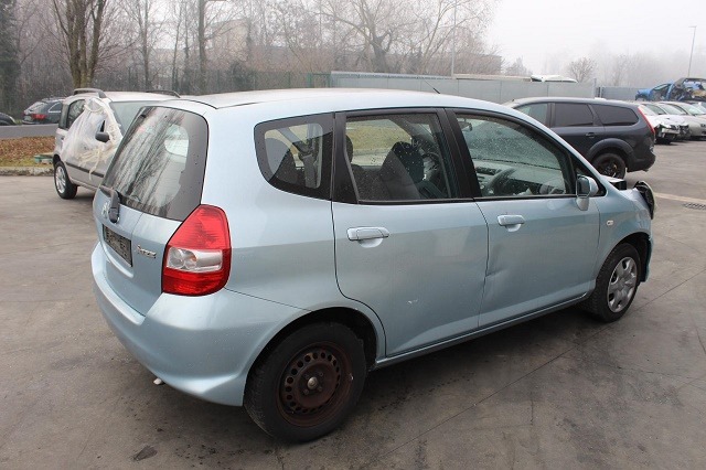 HONDA JAZZ 1.2 B 57KW 5M 5P (2005) RICAMBI IN MAGAZZINO