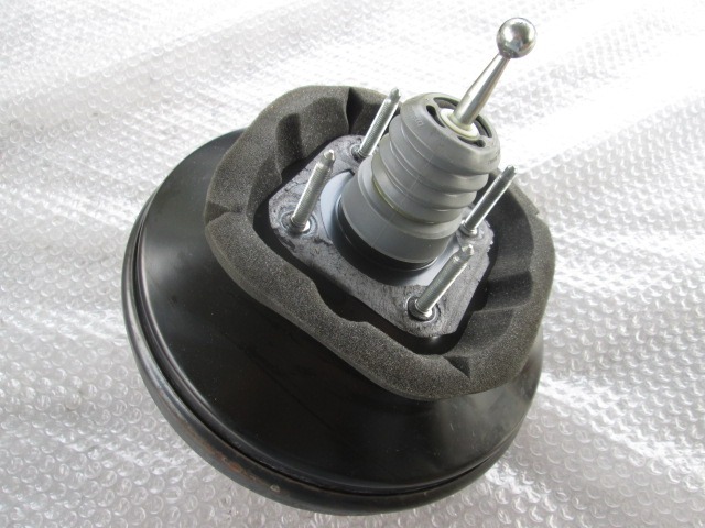 BREMS-SERVO OHNE PUMPE OEM N. 204705492 GEBRAUCHTTEIL CITROEN C3 MK2 SC (2009 - 2016) DIESEL HUBRAUM 14 JAHR. 2011