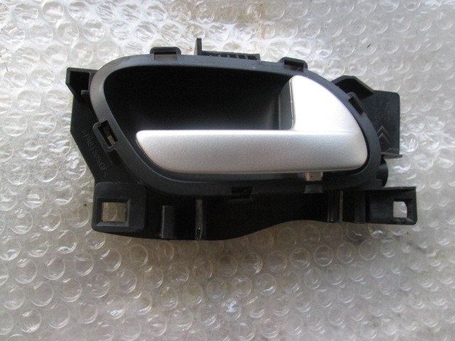 TUROFFNER OEM N. 9144A5 GEBRAUCHTTEIL PEUGEOT 207 / 207 CC WA WC WK (05/2009 - 2015) DIESEL HUBRAUM 16 JAHR. 2009