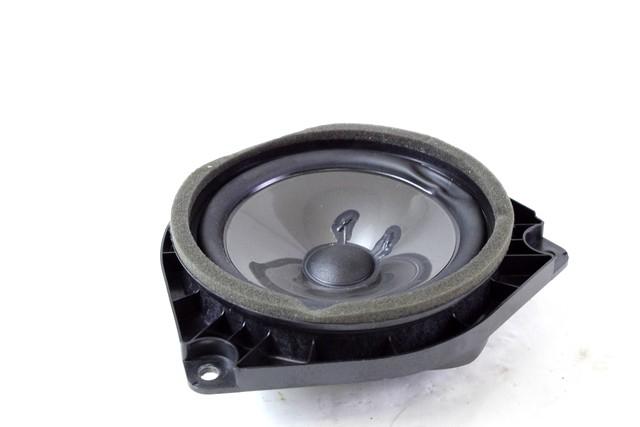 86160-78050 CASSA ALTOPARLANTE PORTA ANTERIORE LEXUS NX300H 2.5 I 4X4 114KW AUT 5P (2019) RICAMBIO USATO