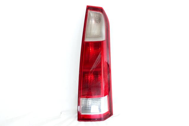 13203392 FARO FANALE POSTERIORE DESTRO OPEL MERIVA 1.7 74KW 5P D 5M (2004) RICAMBIO USATO DA LUCIDARE