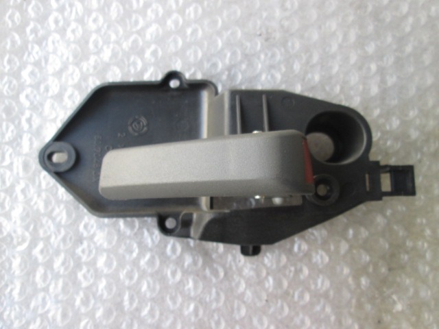 TUROFFNER OEM N. 71732851 GEBRAUCHTTEIL FIAT PANDA 169 (2009 - 2011) BENZINA/METANO HUBRAUM 12 JAHR. 2009