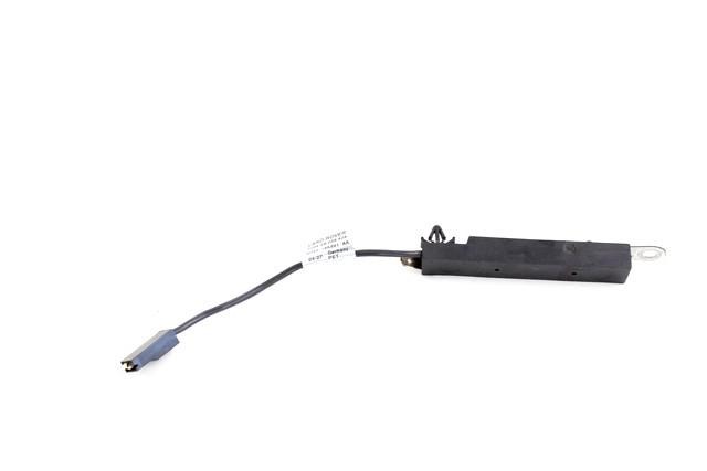 6H52-18K891-AA CENTRALINA AMPLIFICATORE ANTENNA LAND ROVER FREELANDER 2.2 D 4X4 118KW AUT 5P (2007) RICAMBIO USATO 