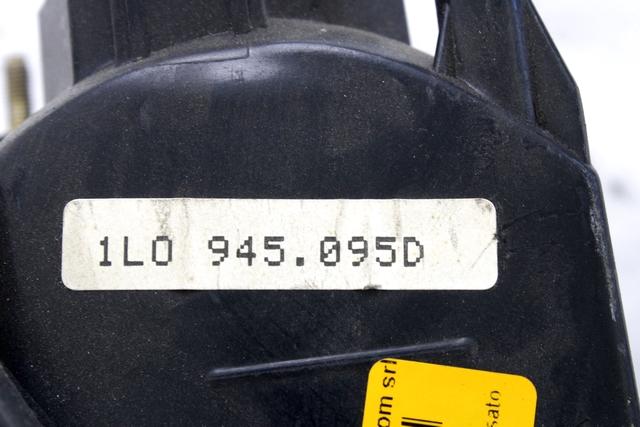 1L0945095D FARO FANALE POSTERIORE SINISTRO PARTE ESTERNA SEAT TOLEDO 1.9 TD (1992) RICAMBIO USATO