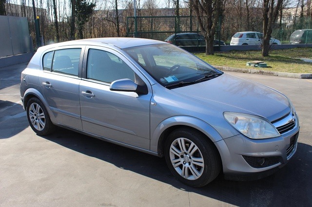 OPEL ASTRA H 1.7 D 74KW 5M 5P (2008) RICAMBI IN MAGAZZINO