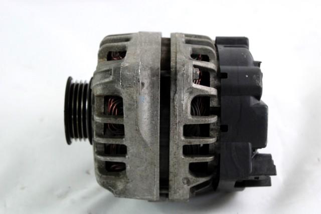 23100AX62B ALTERNATORE NISSAN MICRA 1.2 B 59KW 5M 5P (2007) RICAMBIO USATO