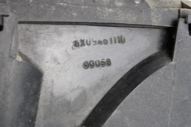 6X0945111D FARO FANALE POSTERIORE SINISTRO VOLKSWAGEN LUPO 1.4 B 55KW 5M 3P (1999) RICAMBIO USATO