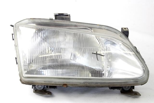 260101792R FARO FANALE ANTERIORE DESTRO RENAULT SCENIC 1.9 72KW 5M D 5P (1999) RICAMBIO USATO 