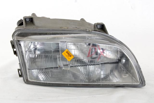 6025170797 FARO FANALE ANTERIORE DESTRO RENAULT ESPACE 2.2 B 79 KW RICAMBIO USATO