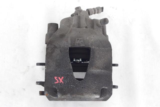 1K0615123E PINZA FRENO ANTERIORE SINISTRA SEAT IBIZA 1.4 D 55KW 5M 5P (2016) RICAMBIO USATO