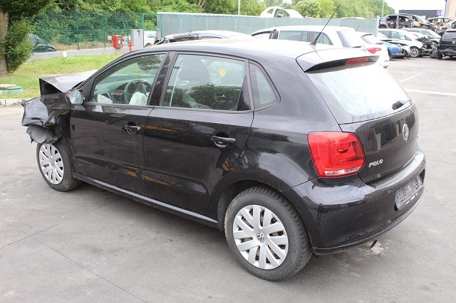 VOLKSWAGEN POLO 1.4 B 63KW 5M 5P (2011) RICAMBI IN MAGAZZINO