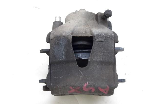 1K0615123D PINZA FRENO ANTERIORE SINISTRA SEAT IBIZA 1.2 B 47KW 5M 3P (2002) RICAMBIO USATO